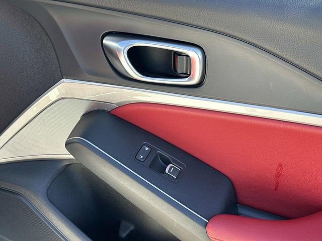 2024 Acura Integra A-SPEC Technology