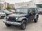 2017 Jeep Wrangler Unlimited Sport 4x4