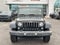 2017 Jeep Wrangler Unlimited Sport 4x4