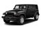 2016 Jeep Wrangler Unlimited Black Bear