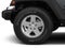 2016 Jeep Wrangler Unlimited Black Bear