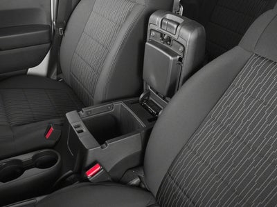 2016 Jeep Wrangler Unlimited Black Bear