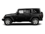 2016 Jeep Wrangler Unlimited Black Bear