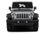 2016 Jeep Wrangler Unlimited Black Bear
