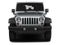 2016 Jeep Wrangler Unlimited Black Bear