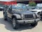 2018 Jeep Wrangler JK Unlimited Rubicon 4x4