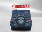 2018 Jeep Wrangler JK Unlimited Rubicon 4x4