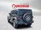 2018 Jeep Wrangler JK Unlimited Rubicon 4x4