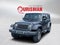 2018 Jeep Wrangler JK Unlimited Rubicon 4x4