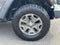 2018 Jeep Wrangler JK Unlimited Rubicon 4x4