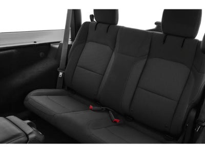 2021 Jeep Wrangler Willys Sport 4x4