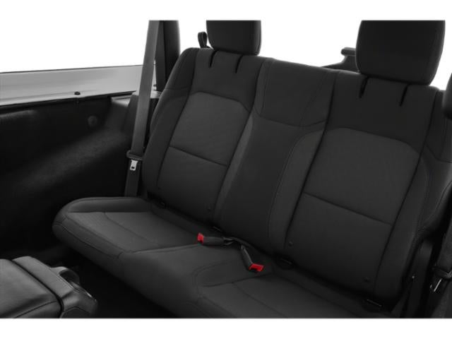 2021 Jeep Wrangler Willys Sport 4x4