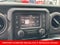 2021 Jeep Wrangler Willys Sport 4x4