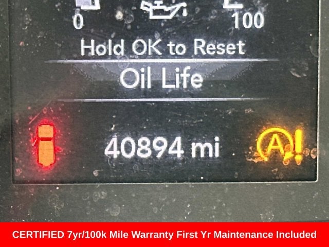 2021 Jeep Wrangler Willys Sport 4x4