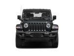 2021 Jeep Wrangler Willys Sport 4x4