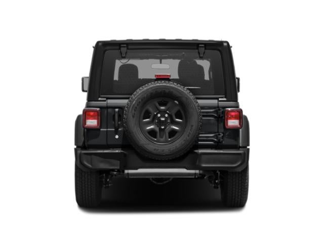 2021 Jeep Wrangler Willys Sport 4x4