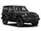 2021 Jeep Wrangler Willys Sport 4x4