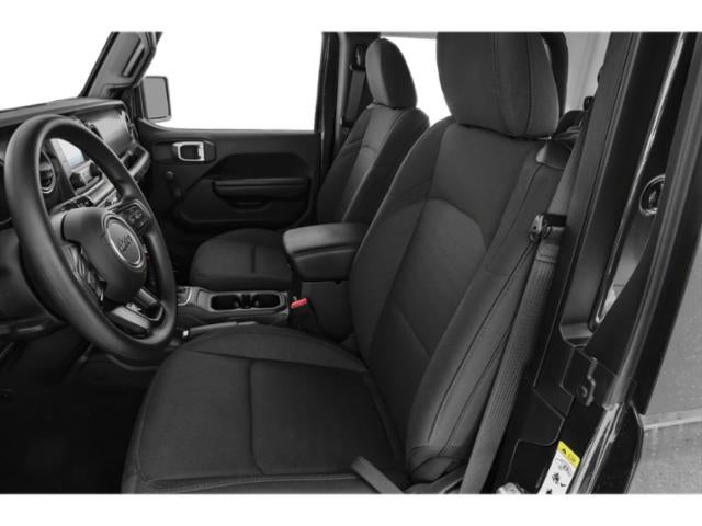 2021 Jeep Wrangler Willys Sport 4x4