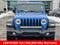 2021 Jeep Wrangler Sport S 4X4