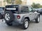 2019 Jeep Wrangler Sport S 4x4