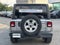 2019 Jeep Wrangler Sport S 4x4