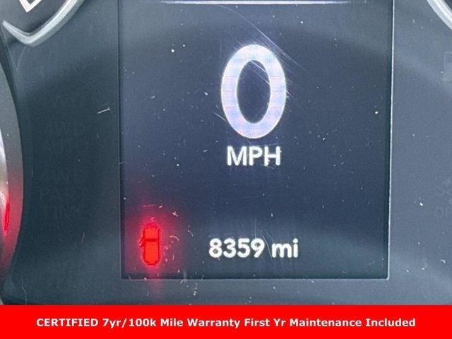2023 Jeep Wrangler 2-Door Sport S 4x4