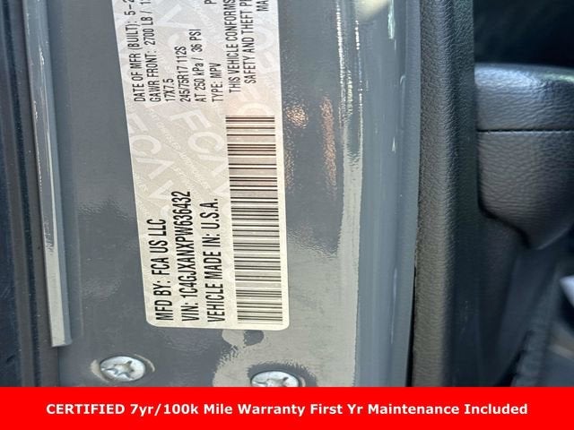 2023 Jeep Wrangler 2-Door Sport S 4x4