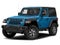 2022 Jeep Wrangler Rubicon 4x4