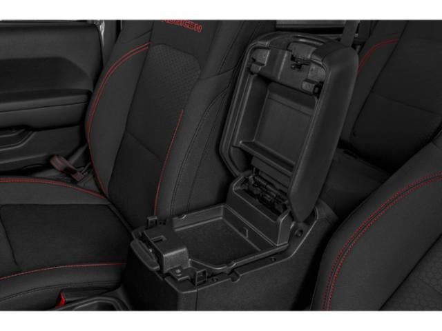 2022 Jeep Wrangler Rubicon 4x4