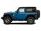 2022 Jeep Wrangler Rubicon 4x4