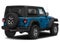 2022 Jeep Wrangler Rubicon 4x4