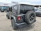 2022 Jeep Wrangler Unlimited Willys 4x4
