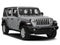 2020 Jeep Wrangler Unlimited Sport S 4x4