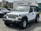 2022 Jeep Wrangler Unlimited Sport S 4x4