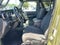 2022 Jeep Wrangler Unlimited Willys 4x4