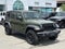 2022 Jeep Wrangler Unlimited Willys 4x4