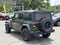 2022 Jeep Wrangler Unlimited Willys 4x4