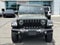 2022 Jeep Wrangler Unlimited Willys 4x4