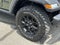 2022 Jeep Wrangler Unlimited Willys 4x4