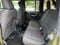 2022 Jeep Wrangler Unlimited Willys 4x4