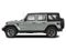 2022 Jeep Wrangler Unlimited Sport S 4x4