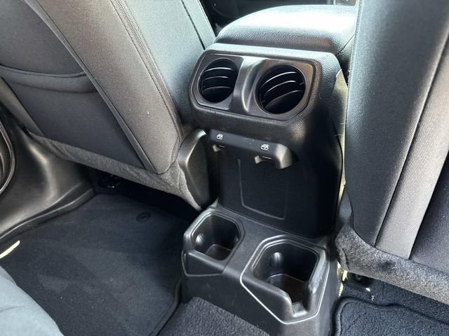 2022 Jeep Wrangler Unlimited Sport S 4x4