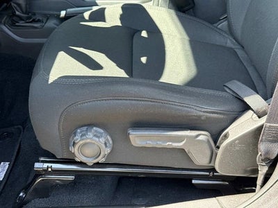 2022 Jeep Wrangler Unlimited Sport S 4x4