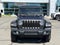 2022 Jeep Wrangler Unlimited Sport S 4x4