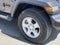 2022 Jeep Wrangler Unlimited Sport S 4x4