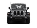 2021 Jeep Wrangler Unlimited Willys 4x4