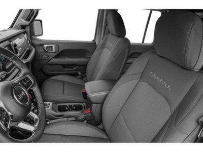 2022 Jeep Wrangler Unlimited Sport Altitude 4x4