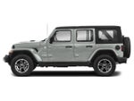 2022 Jeep Wrangler Unlimited Sport S 4x4