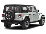 2022 Jeep Wrangler Unlimited Sport S 4x4