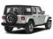 2022 Jeep Wrangler Unlimited Sport S 4x4